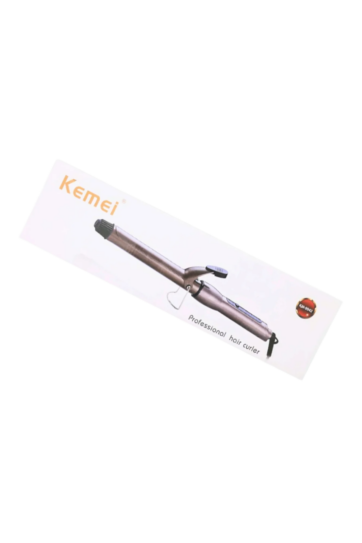 kemei hair curler km-9942