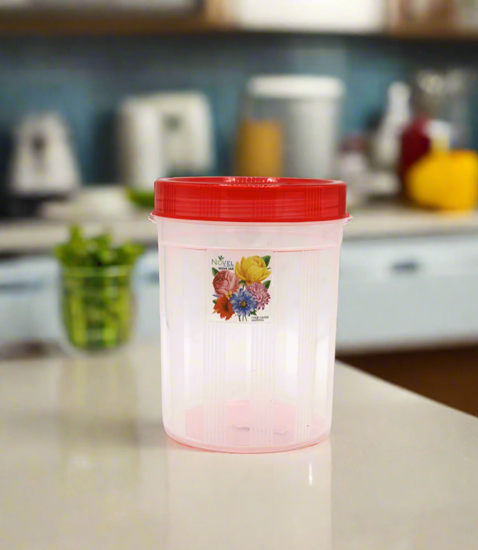 novel jar line 2.5l no.5 pak