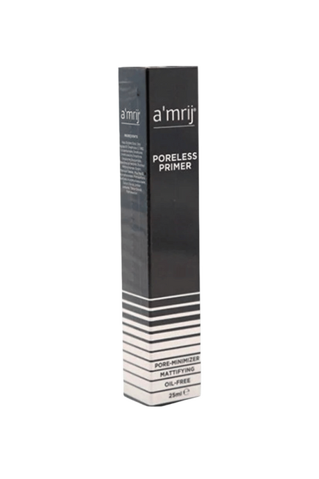 amrij primer mattifying
