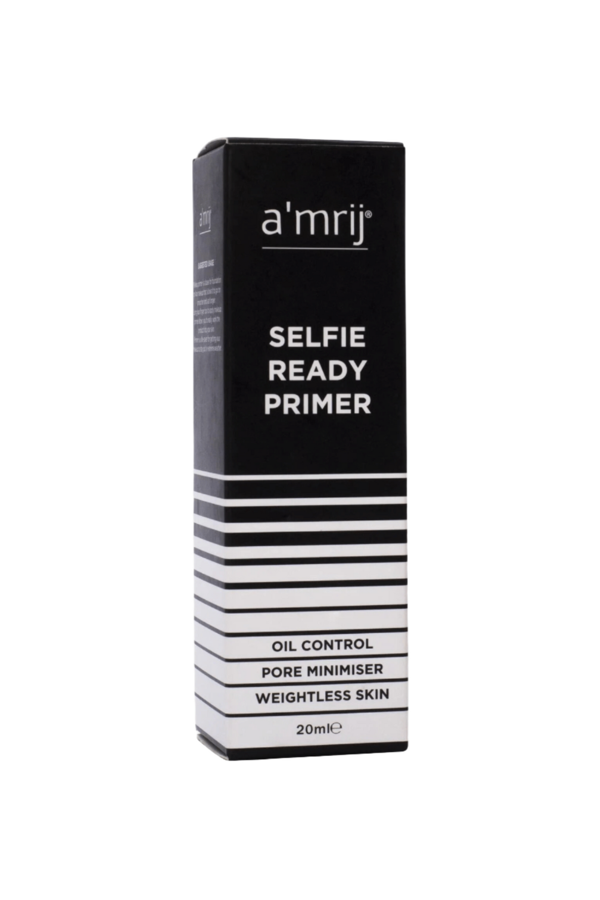 amrij primer selfie 20ml