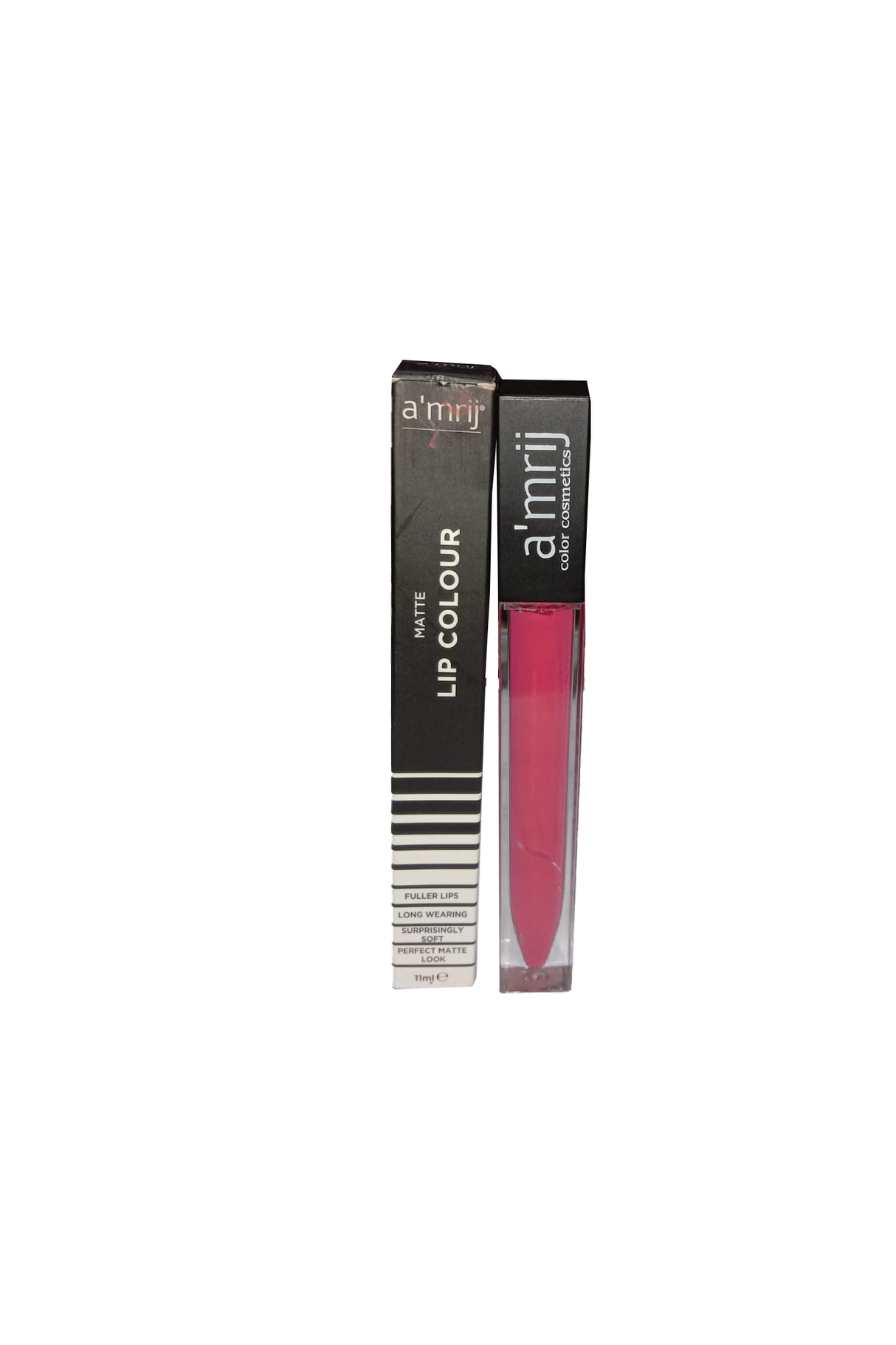 amrij lipgloss matte