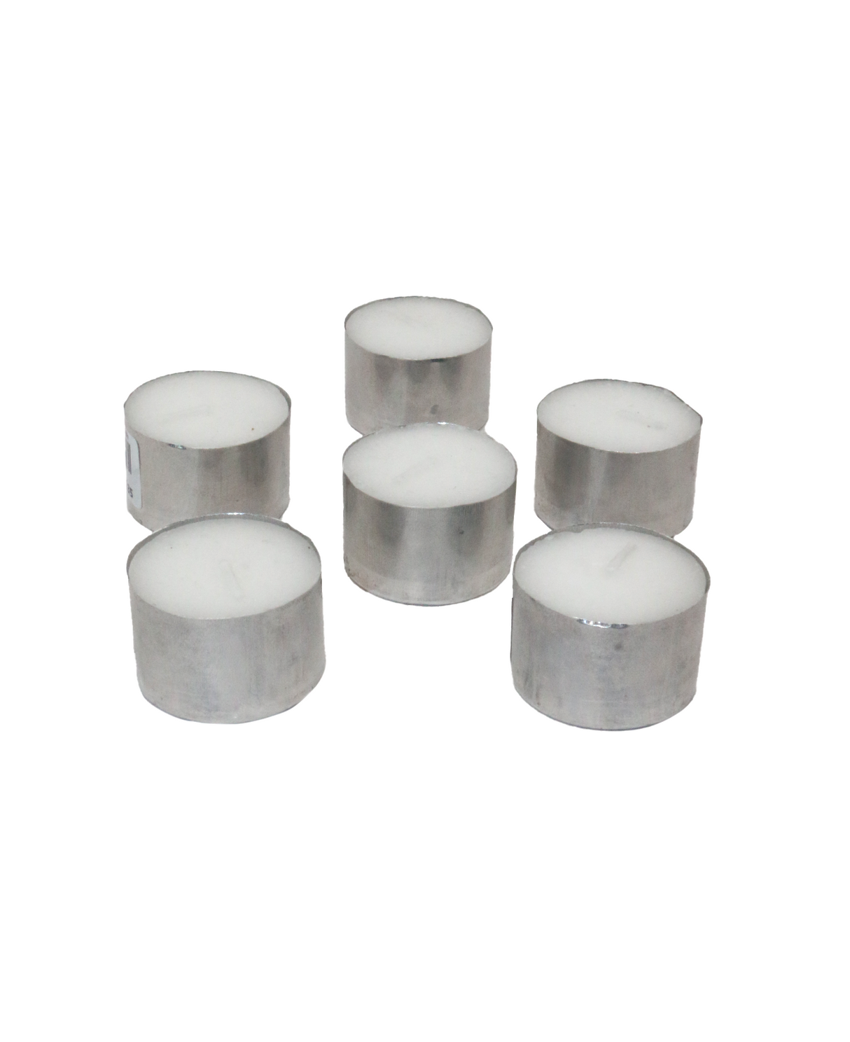 wax candle 1pc 9hour (min 10pc order)925