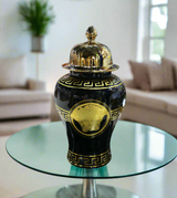 candy vase & lid 2xl 66165-10