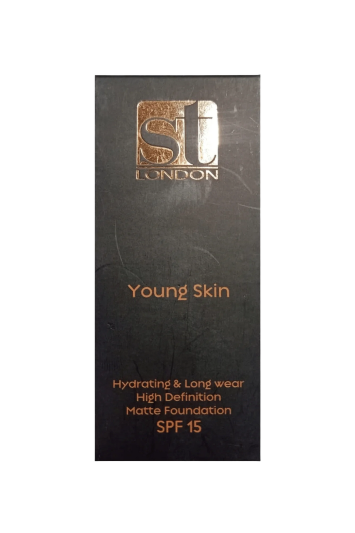 sweet touch foundation young skin ys03 30ml