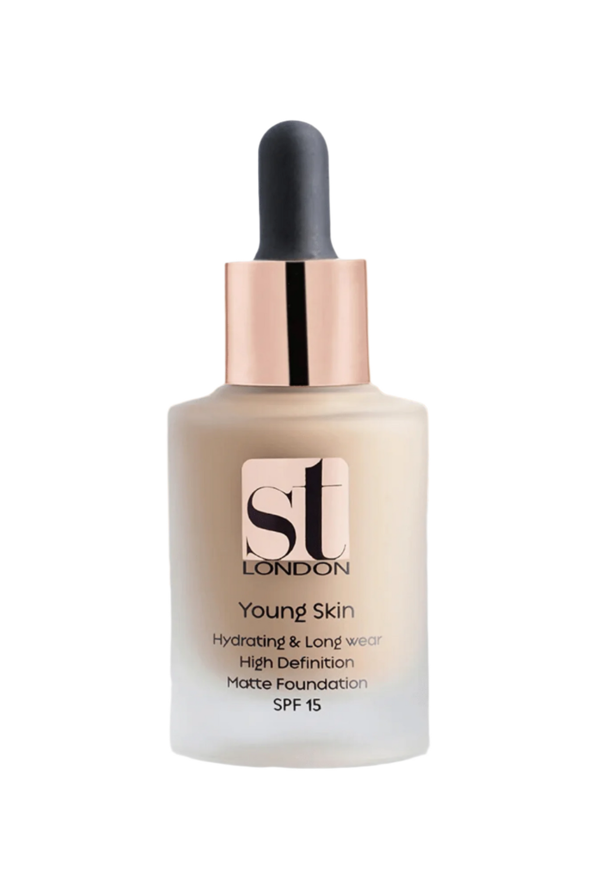 sweet touch foundation young skin ys03 30ml