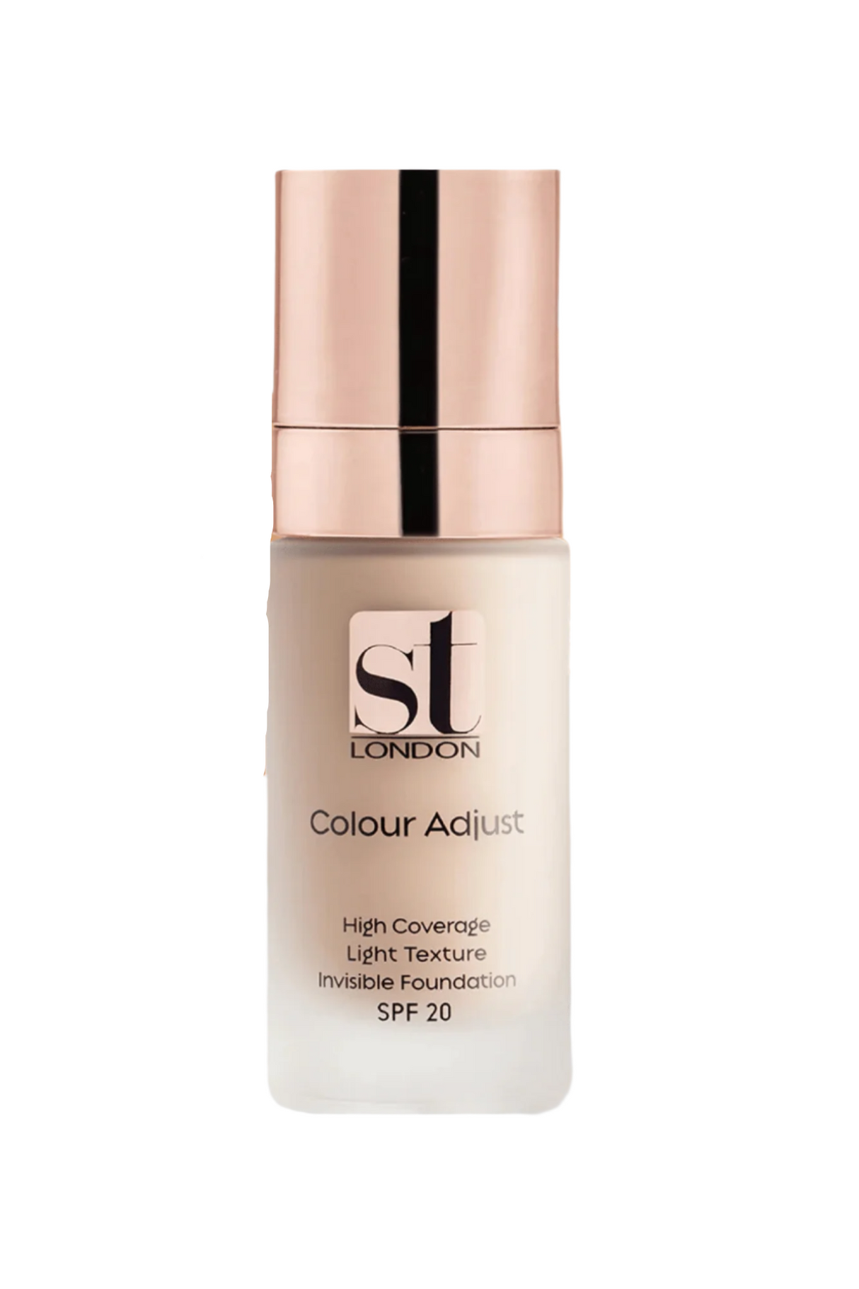 sweet touch foundation colour adjust hc133 30ml