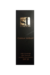 sweet touch foundation colour adjust hc133 30ml