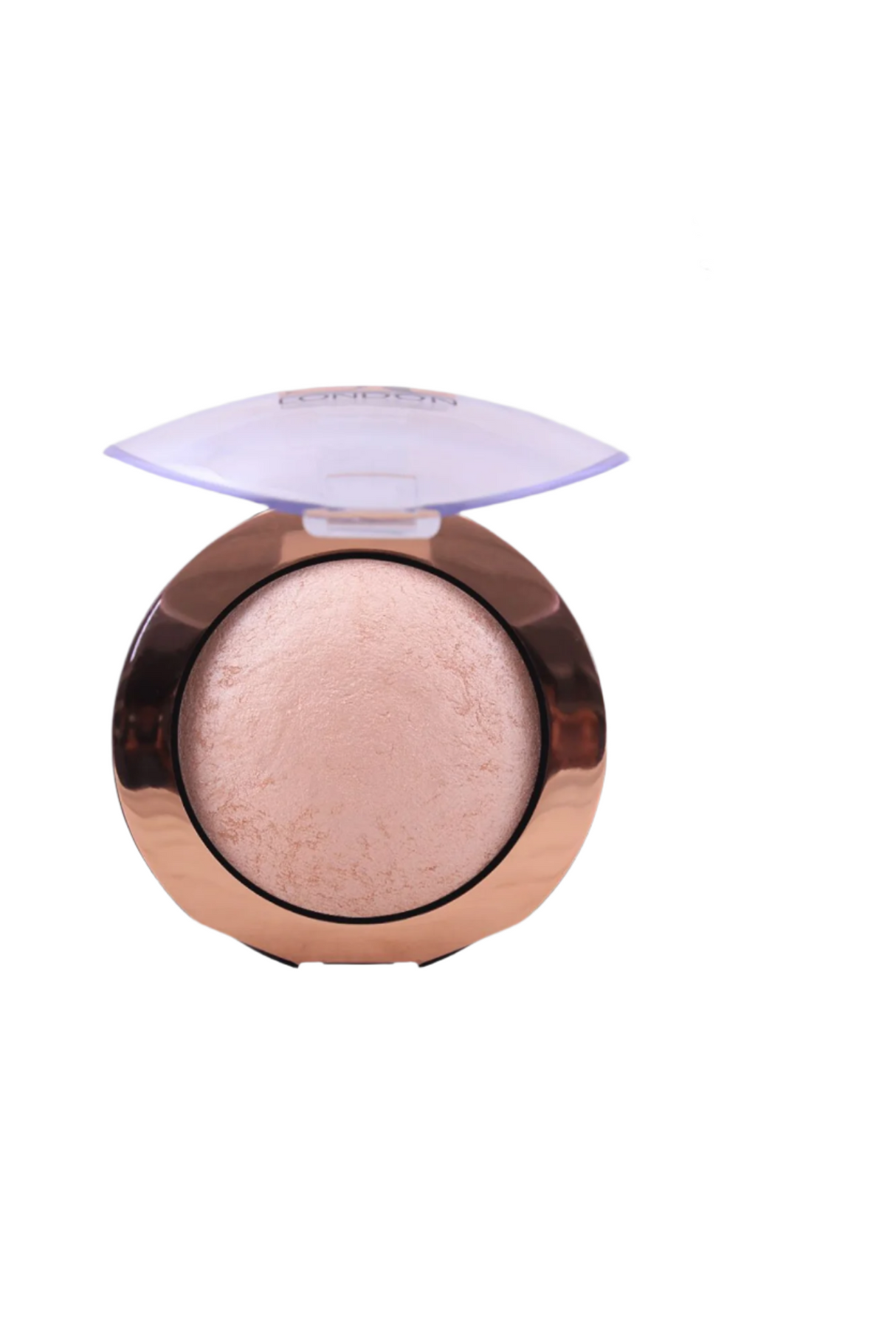 sweet touch highlighter glam&shine strobe 28g