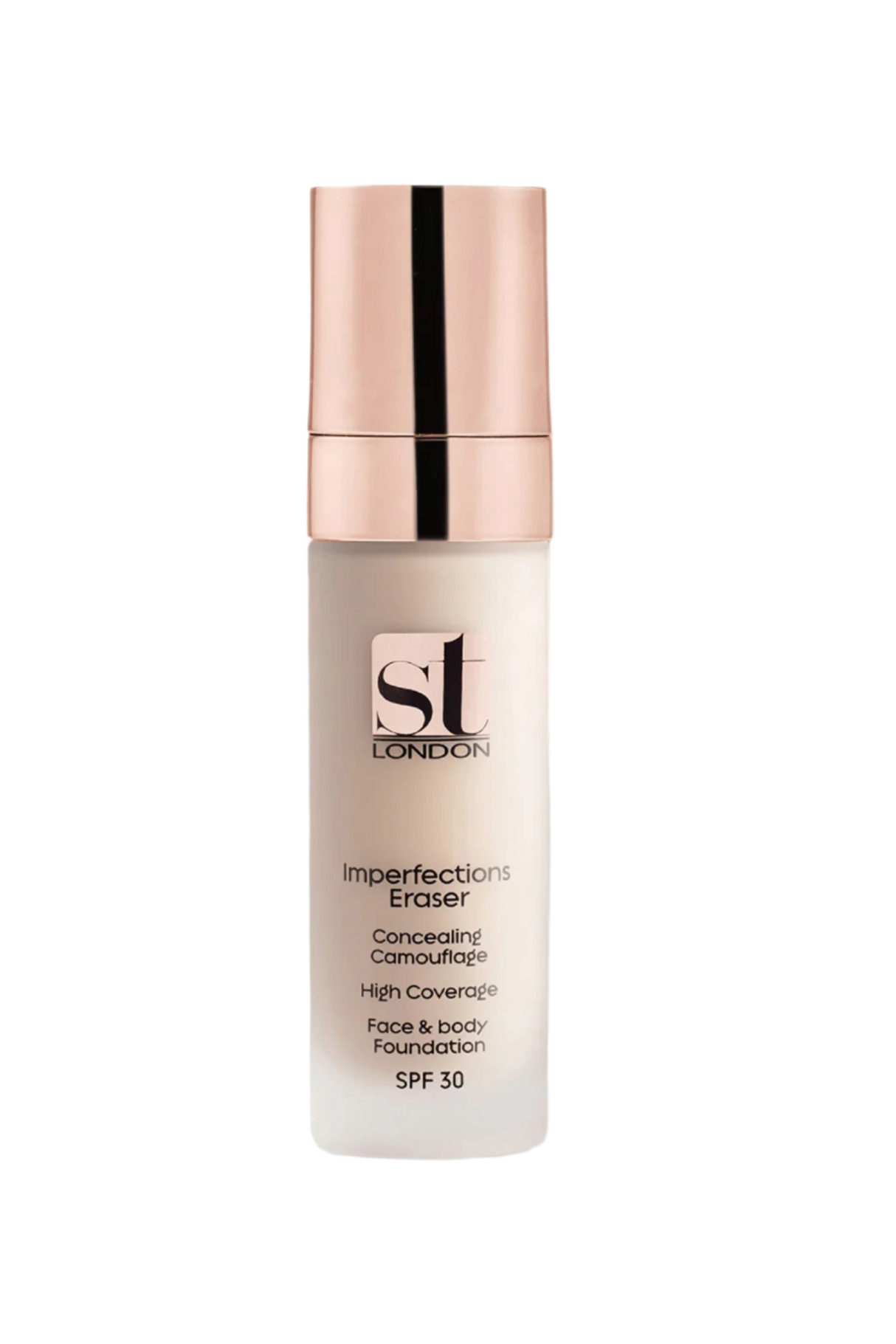 sweet touch foundation imperfection eraser ie03 30ml
