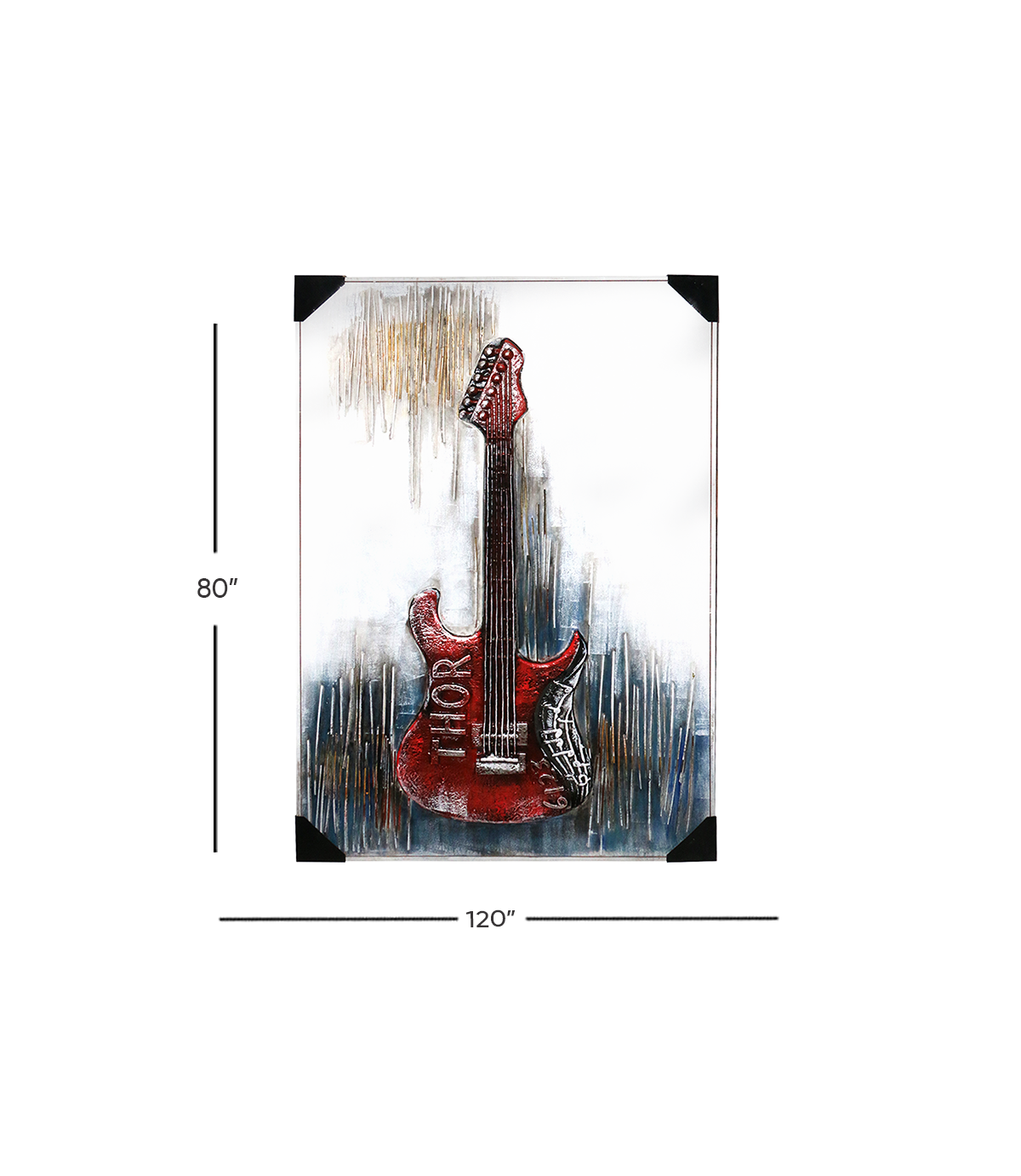 wd scenery guitar 80x120 china d810