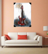 wd scenery guitar 80x120 china d810