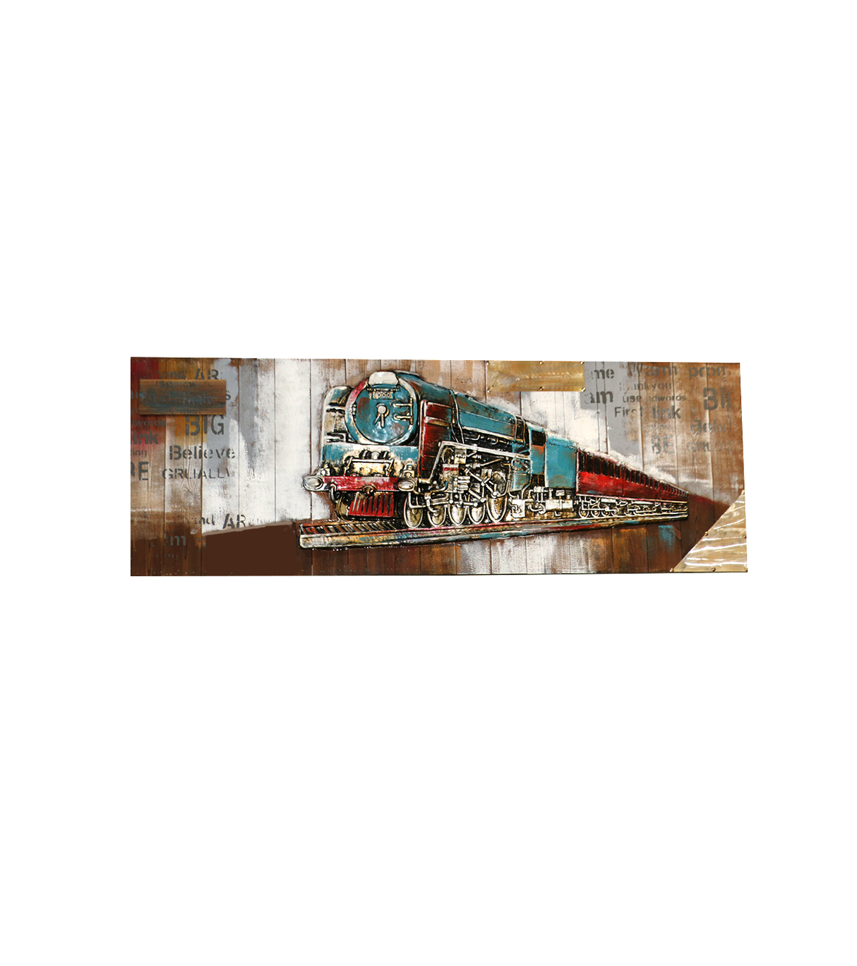 wd scenery train 55x155 1803