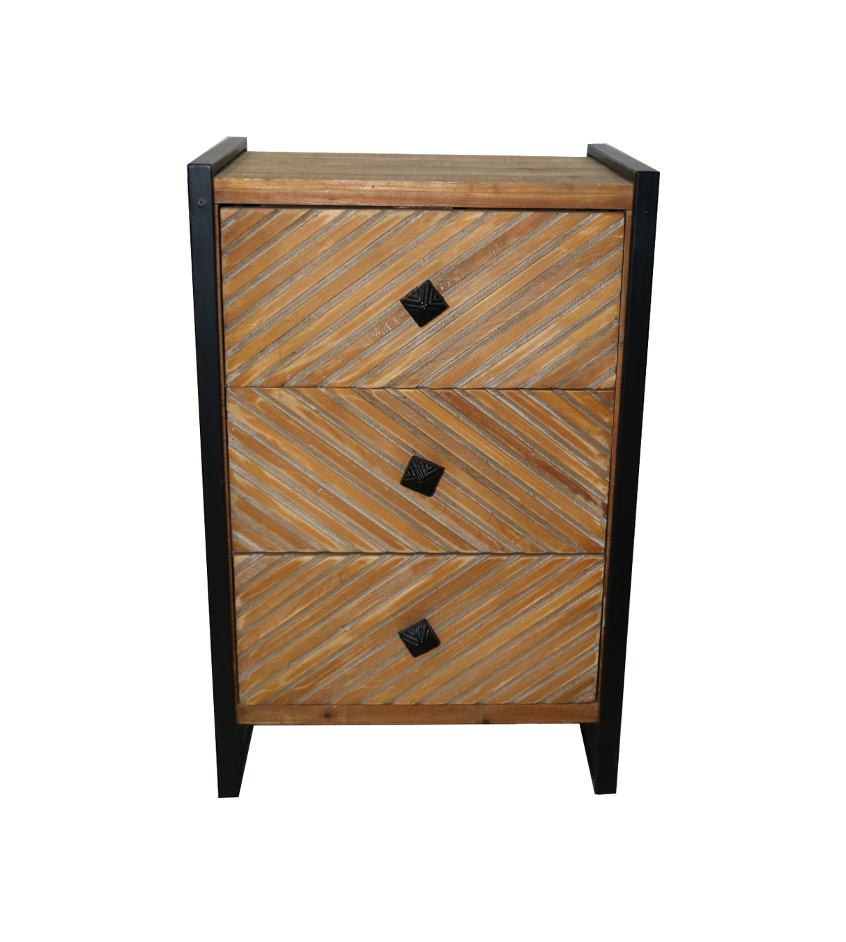 drawer 3 tier 27"x18" china 91233