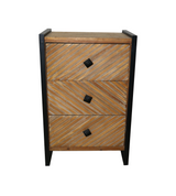 drawer 3 tier 27"x18" china 91233