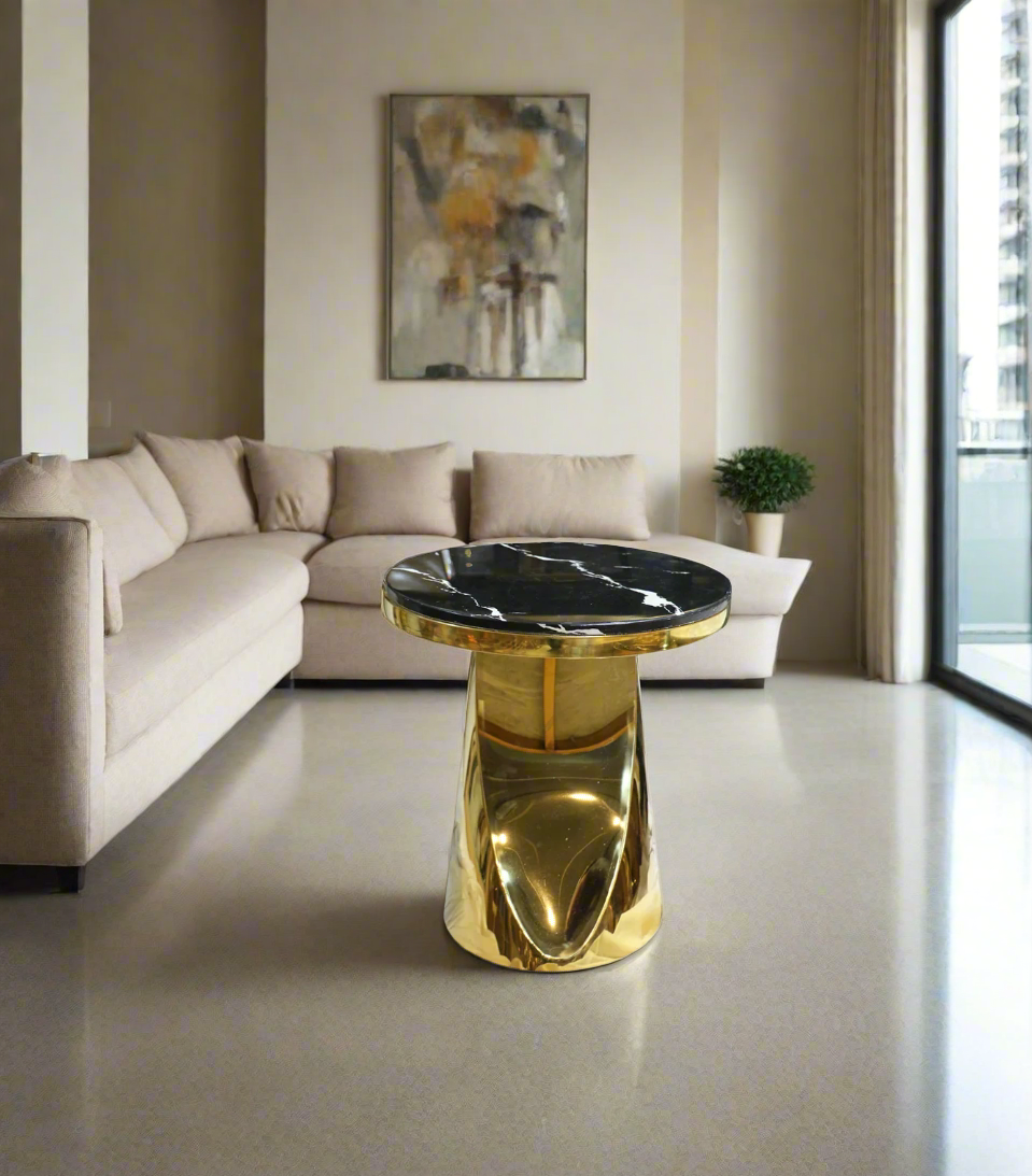 table metal s 161