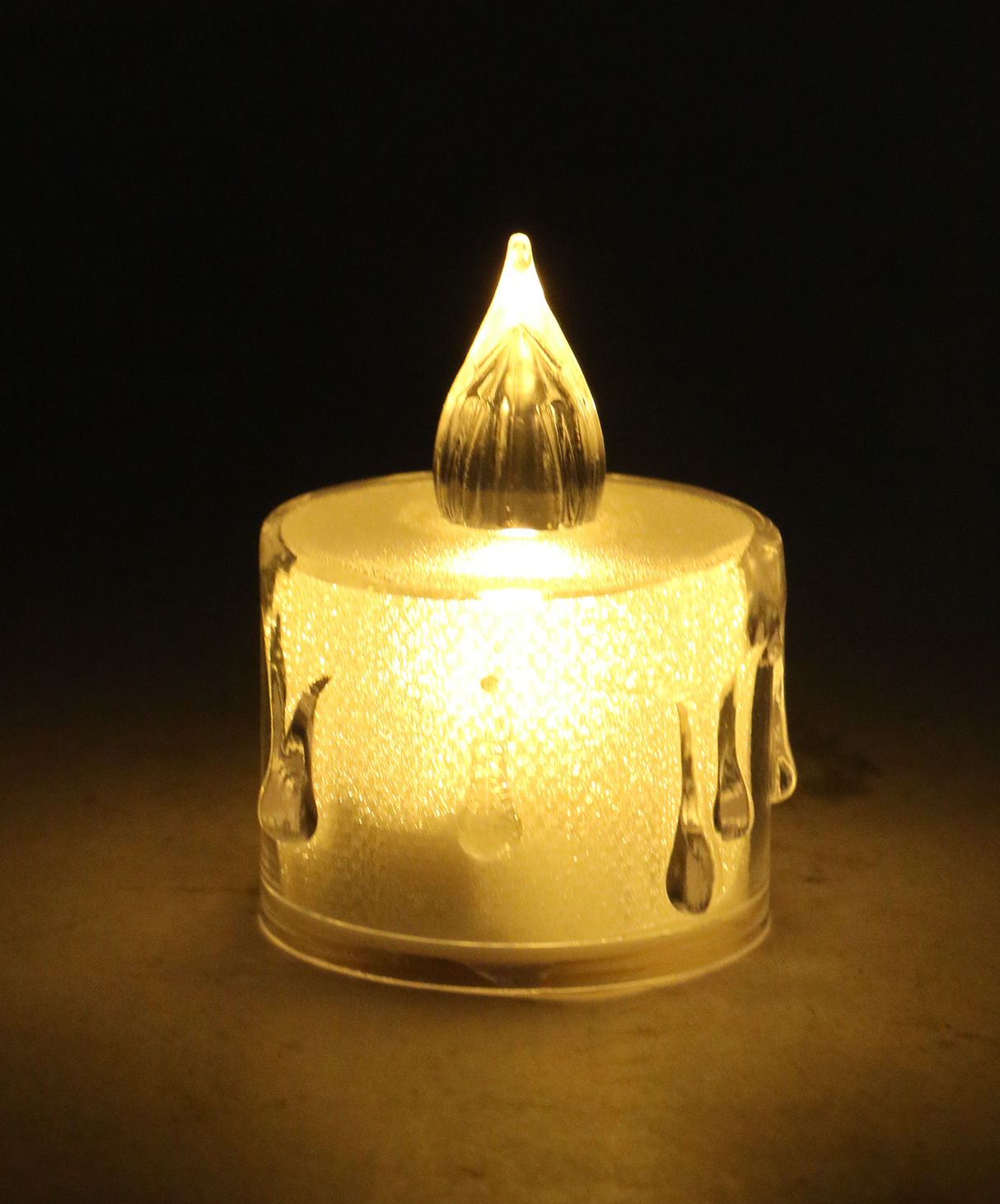led mini candle s 1pc 978-28 (min 6pc order)