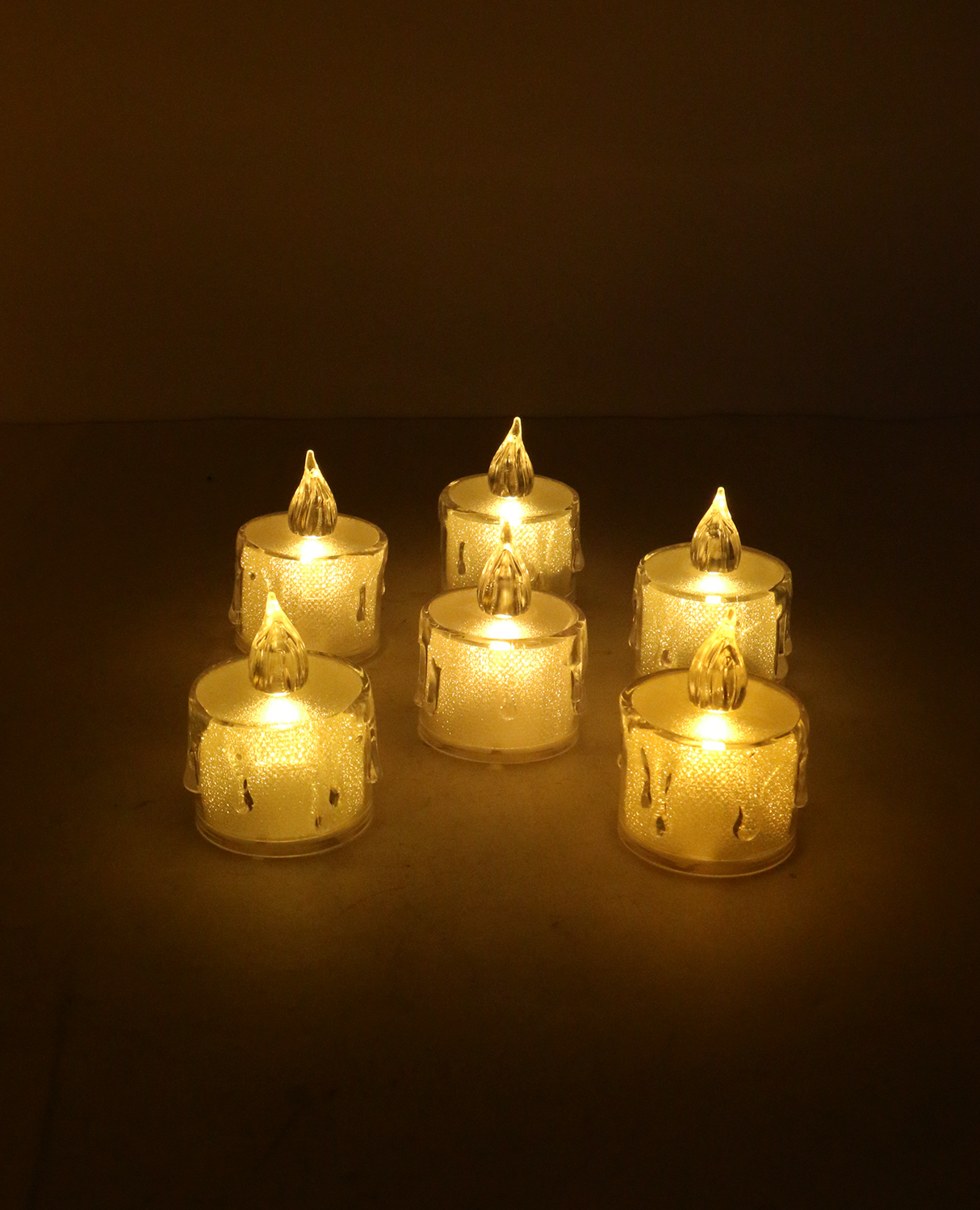 led mini candle s 1pc 978-28 (min 6pc order)