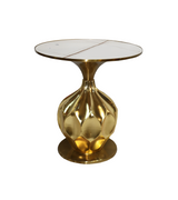 table metal e09