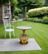 table metal e09