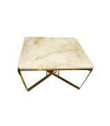 table metal e74