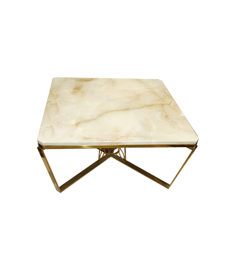 table metal e74
