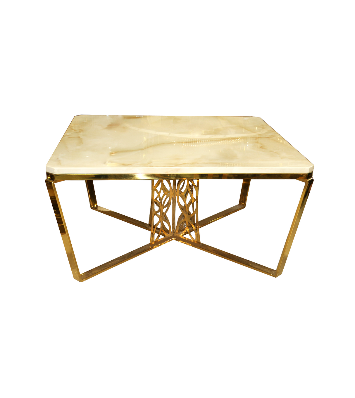table metal e74