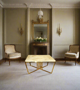 table metal e74