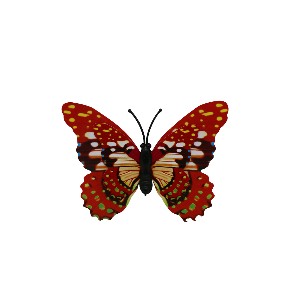 fridge magnet butterfly s china