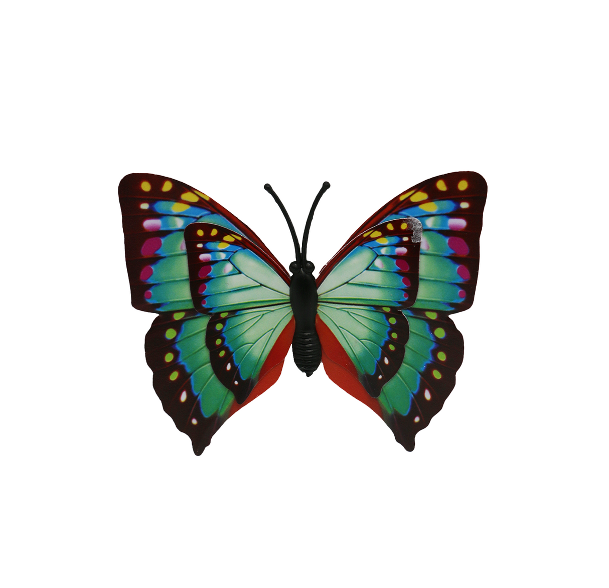 fridge magnet butterfly s china