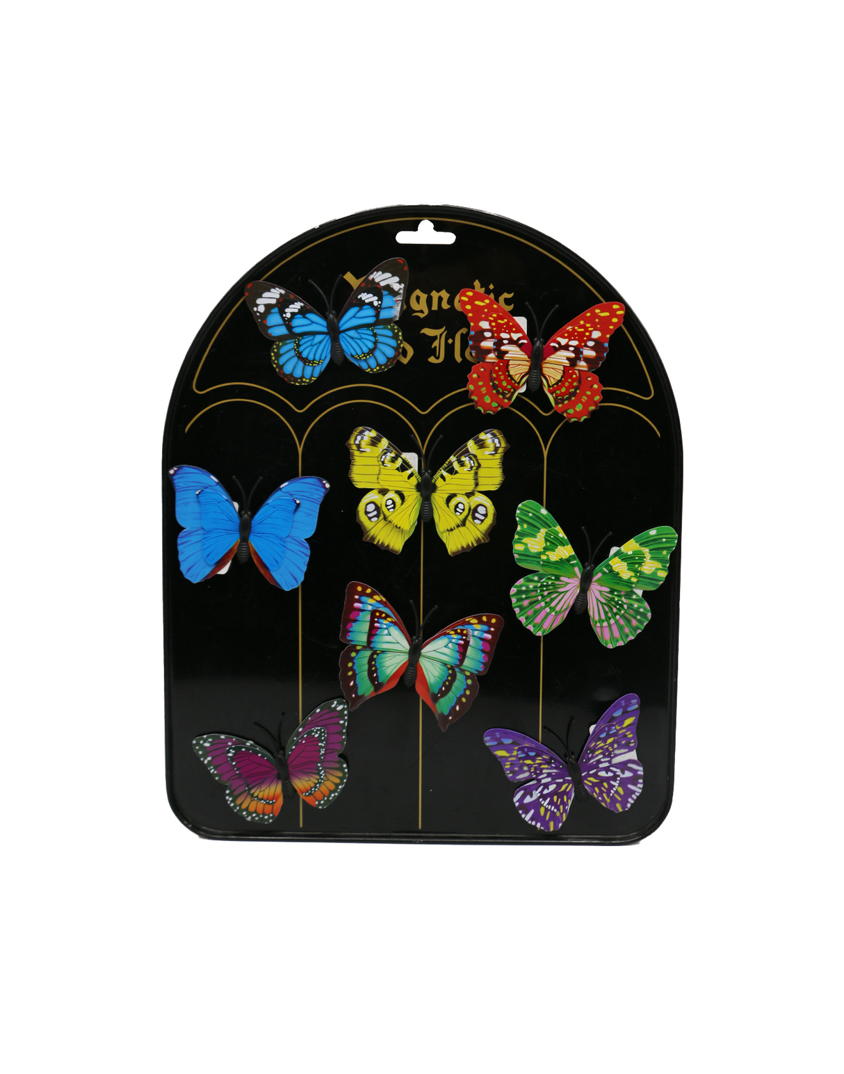 fridge magnet butterfly s china