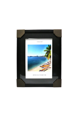 framed flower painting 33x43cm china d856