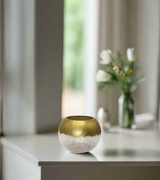 cracker bowl large 6"x5" china d081