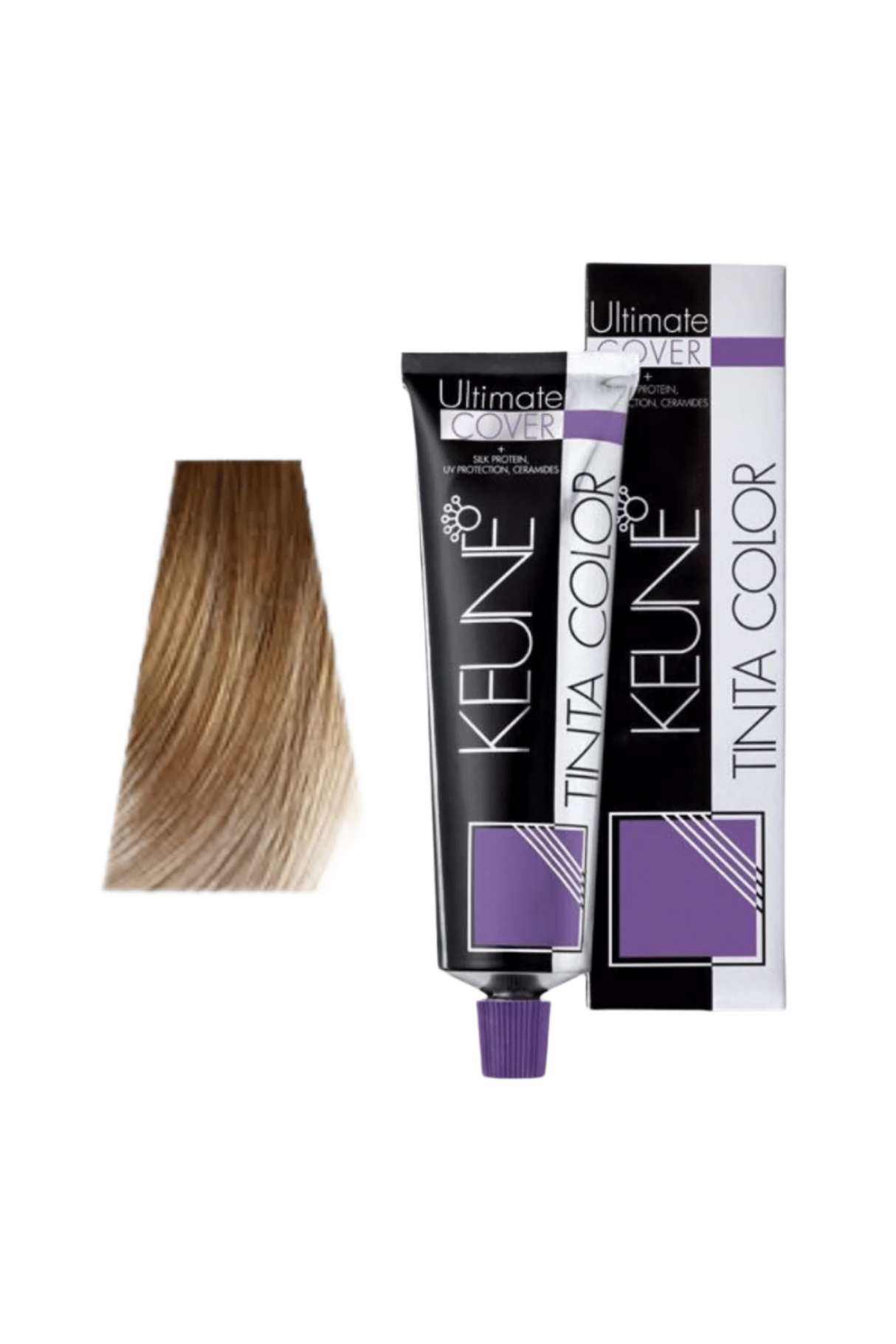 keune hair color 9.00 uc 60ml