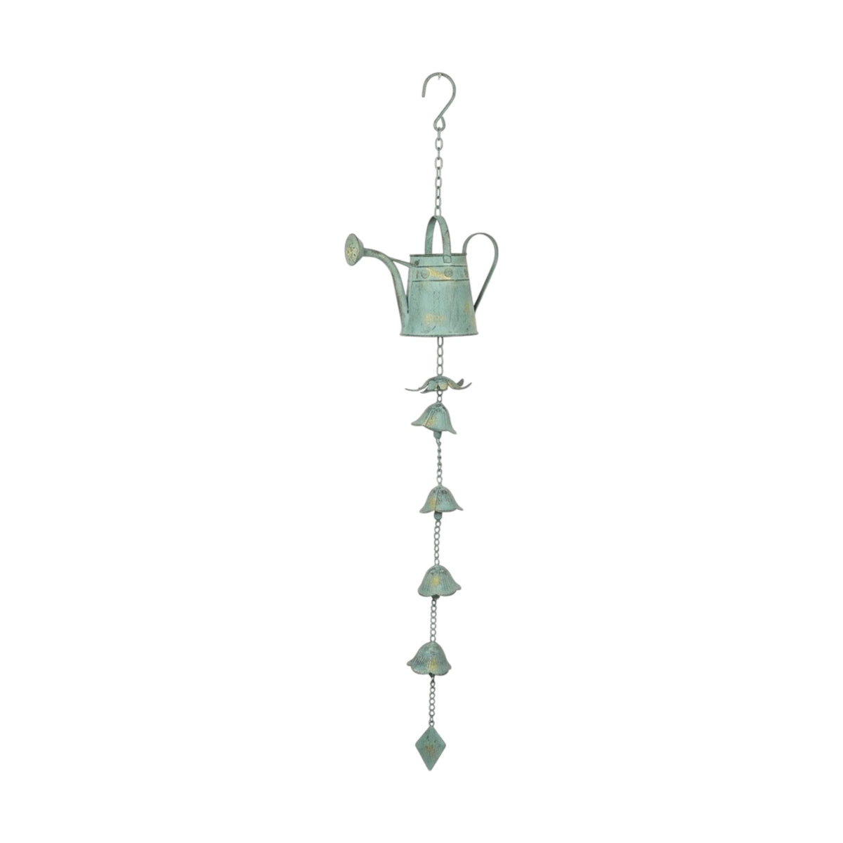 metal shower bell 523 china