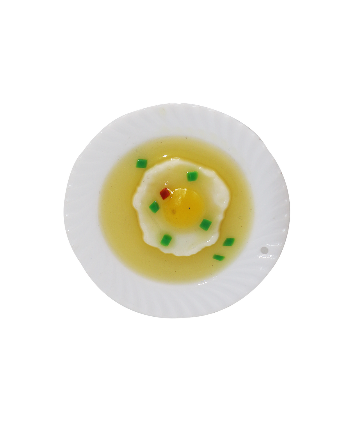 fridge magnet cutting board 7x4cm china d527