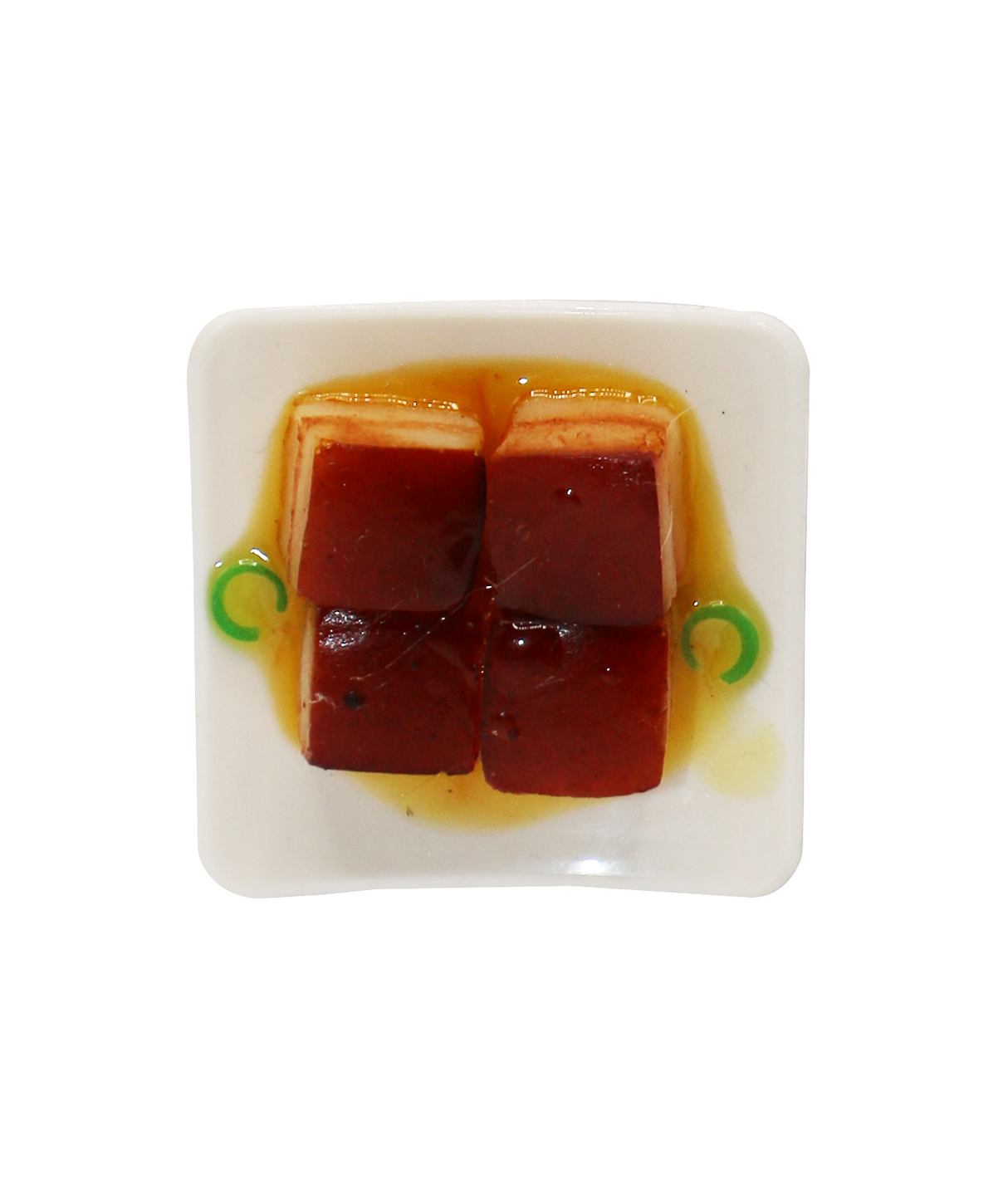 fridge magnet cutting board 7x4cm china d527