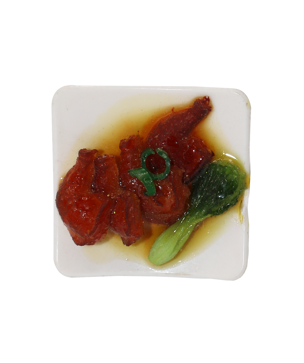 fridge magnet cutting board 7x4cm china d527