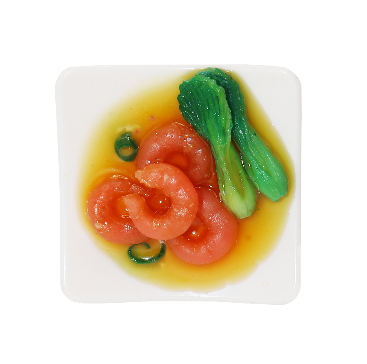fridge magnet cutting board 7x4cm china d527