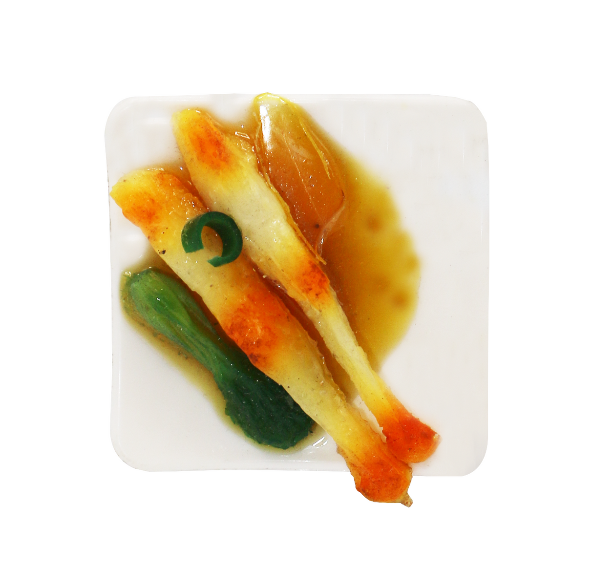 fridge magnet cutting board 7x4cm china d527