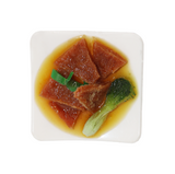 fridge magnet cutting board 7x4cm china d527