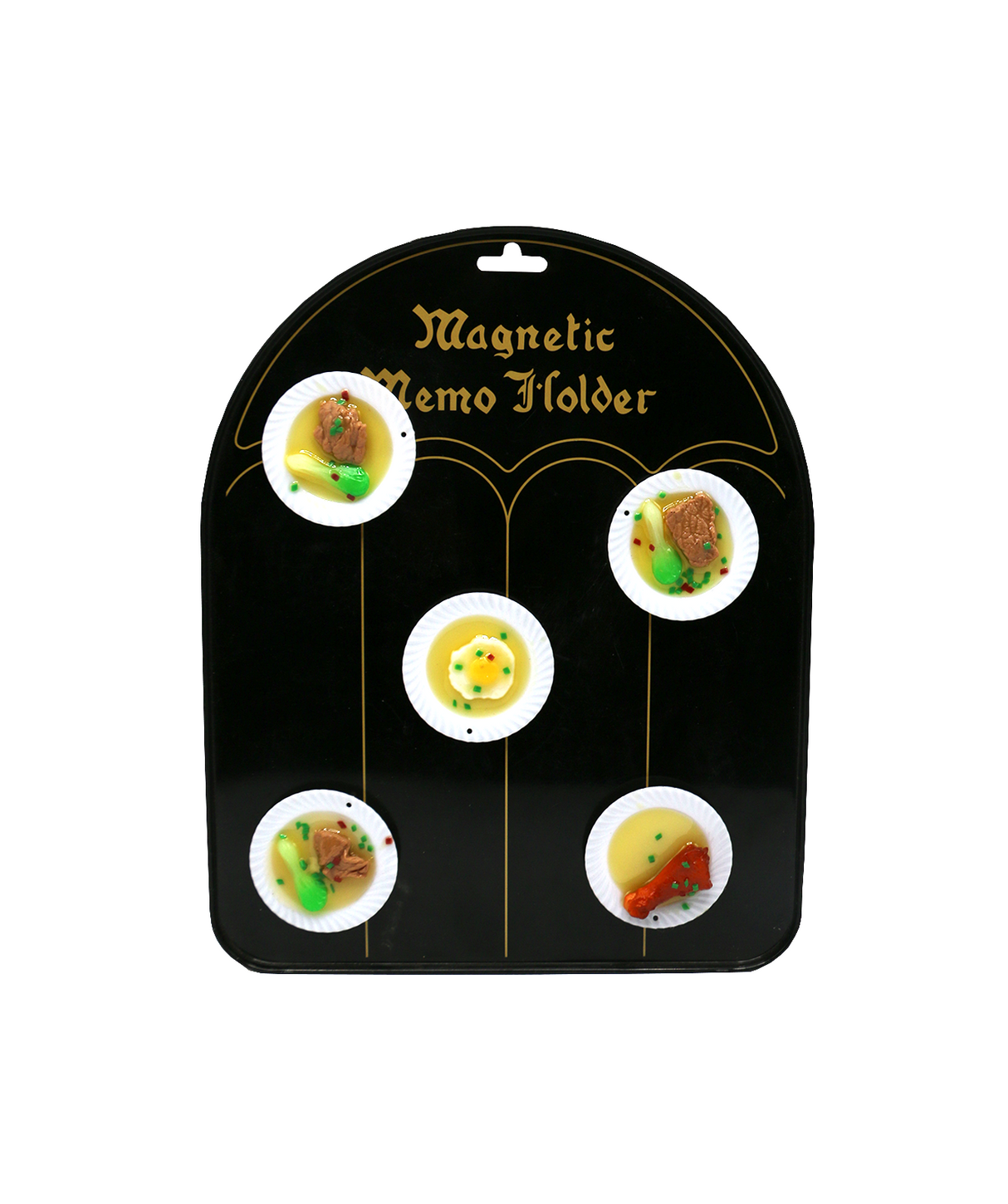 fridge magnet cutting board 7x4cm china d527