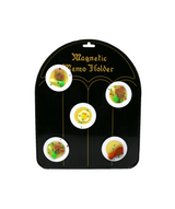 fridge magnet cutting board 7x4cm china d527