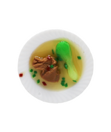 fridge magnet cutting board 7x4cm china d527