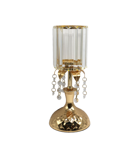 candle stand metal small 736c china
