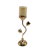 candle stand metal large 273b china