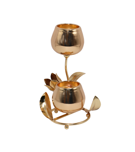 candle stand metal small 844b china