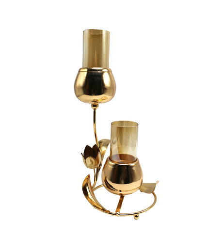 candle stand metal large 844a china