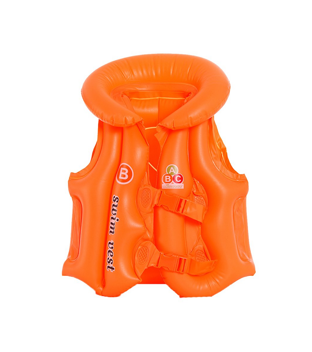 swimming jacket inflatable large sy-b5023