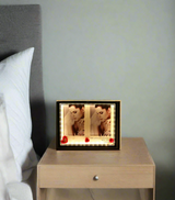 magic mirror & frame 5x7