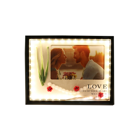 magic mirror & frame 5x7